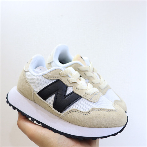 New Balance Shoes(Kids)-040