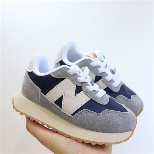 New Balance Shoes(Kids)-041