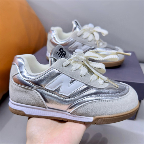 New Balance Shoes(Kids)-0384