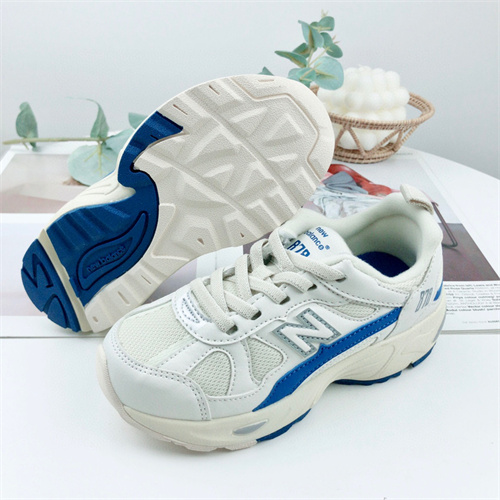 New Balance Shoes(Kids)-044