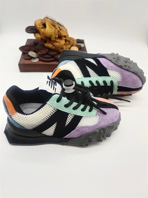 New Balance Shoes(Kids)-047