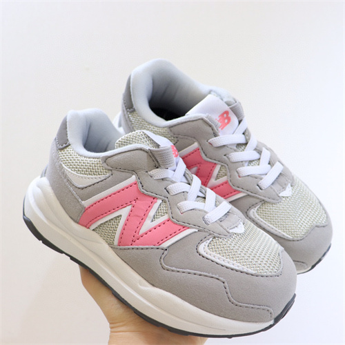 New Balance Shoes(Kids)-048