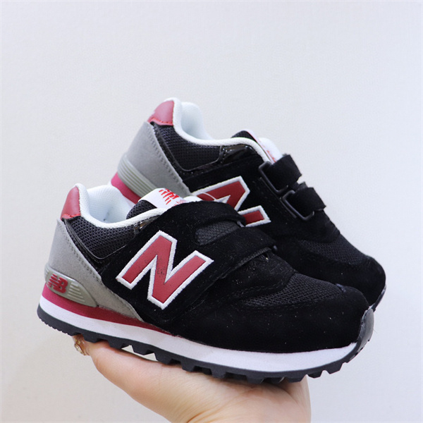 New Balance Shoes(Kids)-0449