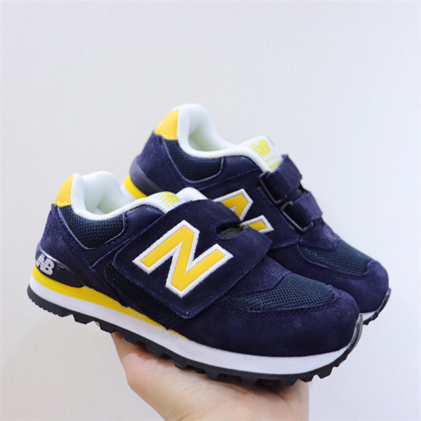 New Balance Shoes(Kids)-0450