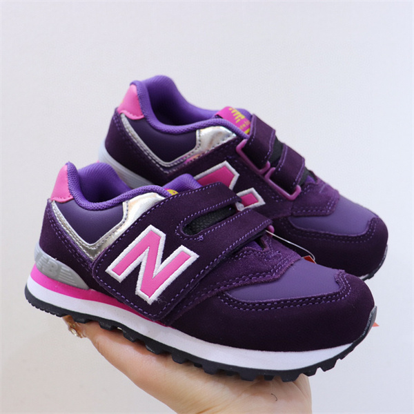 New Balance Shoes(Kids)-0452