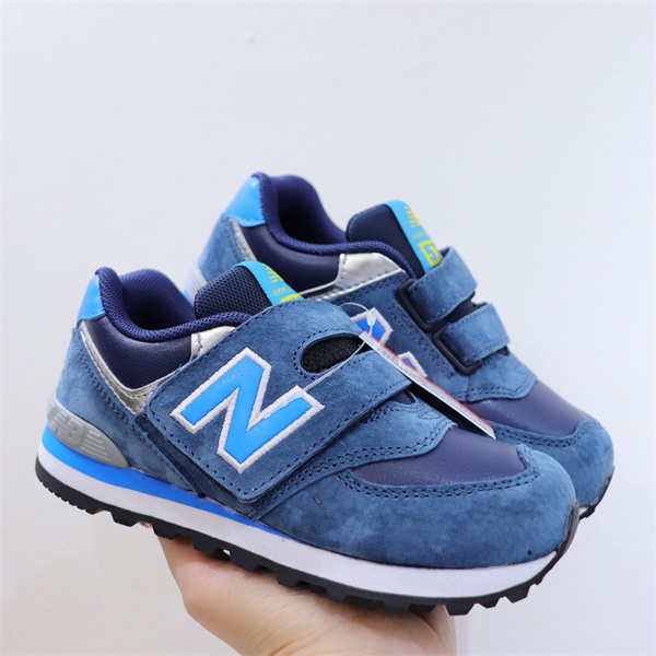 New Balance Shoes(Kids)-0454