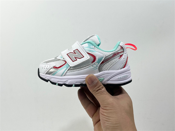 New Balance Shoes(Kids)-0459