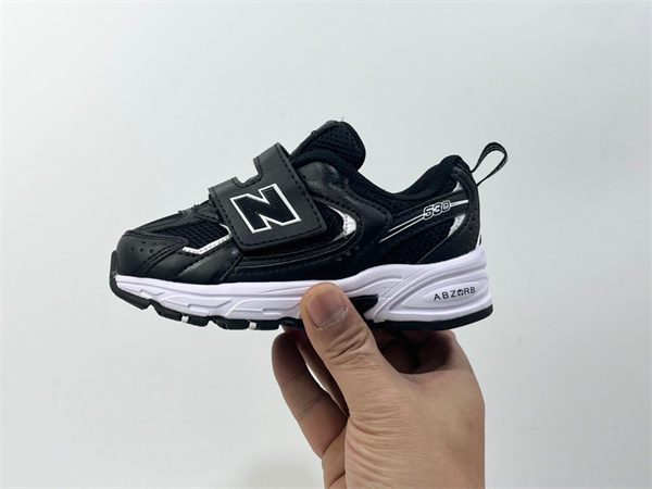 New Balance Shoes(Kids)-0460