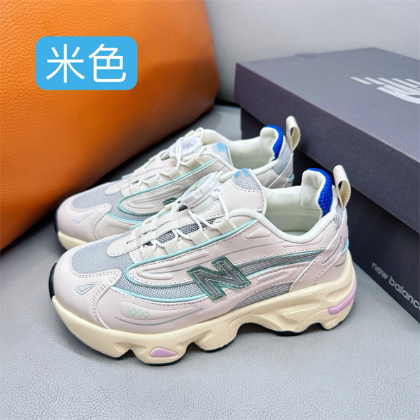 New Balance Shoes(Kids)-0487