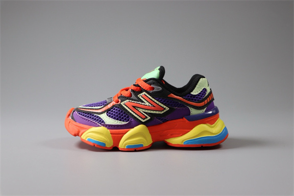 New Balance Shoes(Kids)-0501