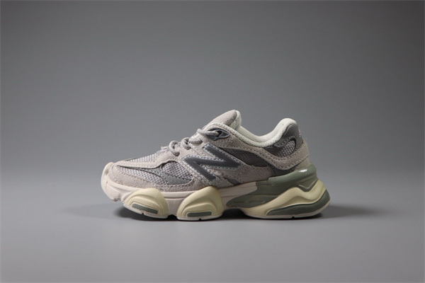 New Balance Shoes(Kids)-0505