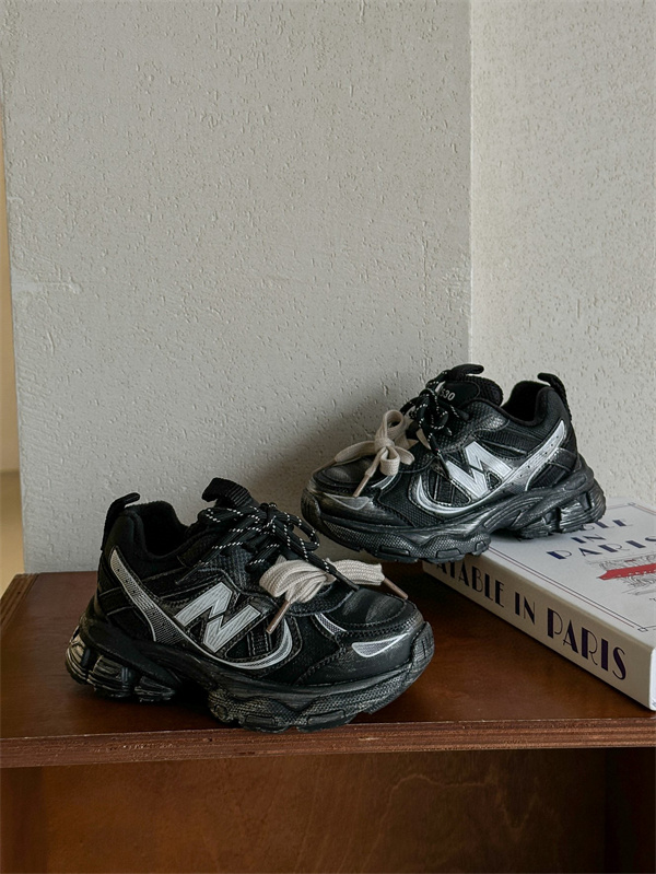 New Balance Shoes(Kids)-0513