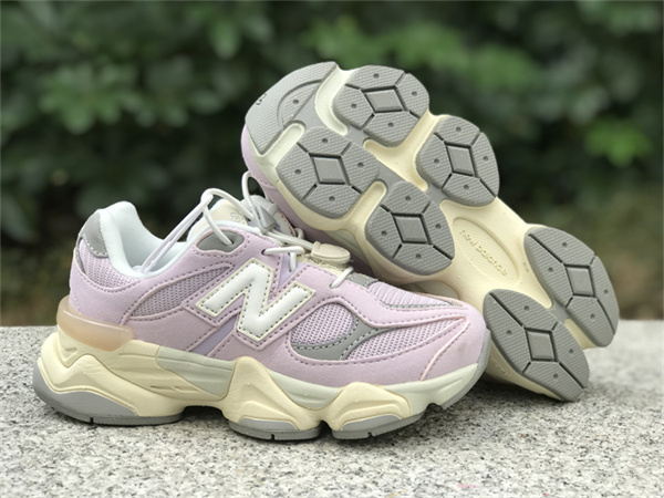 New Balance Shoes(Kids)-0520