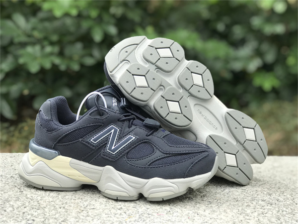 New Balance Shoes(Kids)-0521