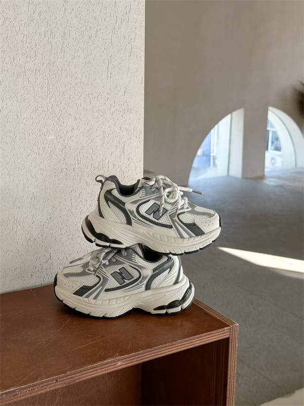 New Balance Shoes(Kids)-0554
