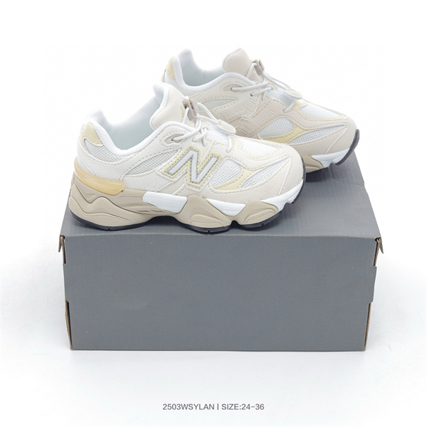 New Balance Shoes(Kids)-0565