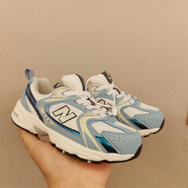 New Balance Shoes(Kids)-0567