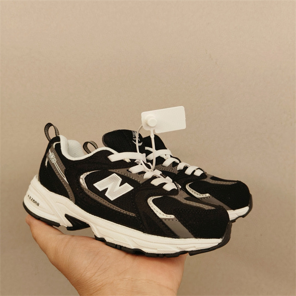 New Balance Shoes(Kids)-0568