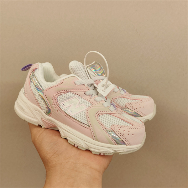 New Balance Shoes(Kids)-0569