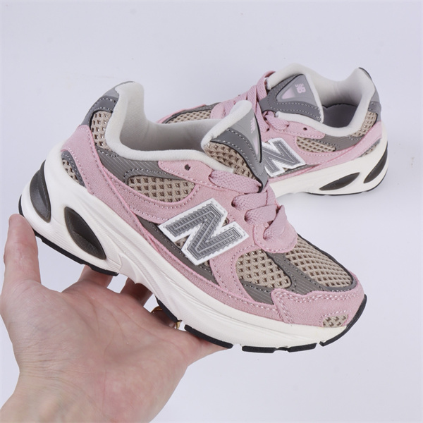 New Balance Shoes(Kids)-0585