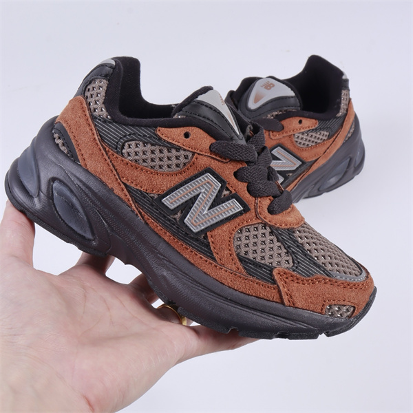 New Balance Shoes(Kids)-0590