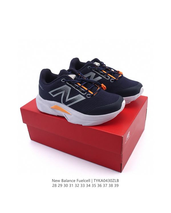 New Balance Shoes(Kids)-0586
