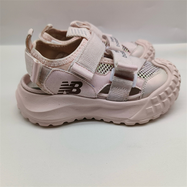 New Balance Shoes(Kids)-0591