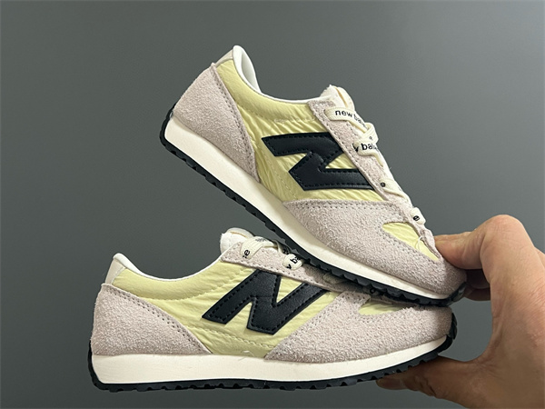 New Balance Shoes(Kids)-0593