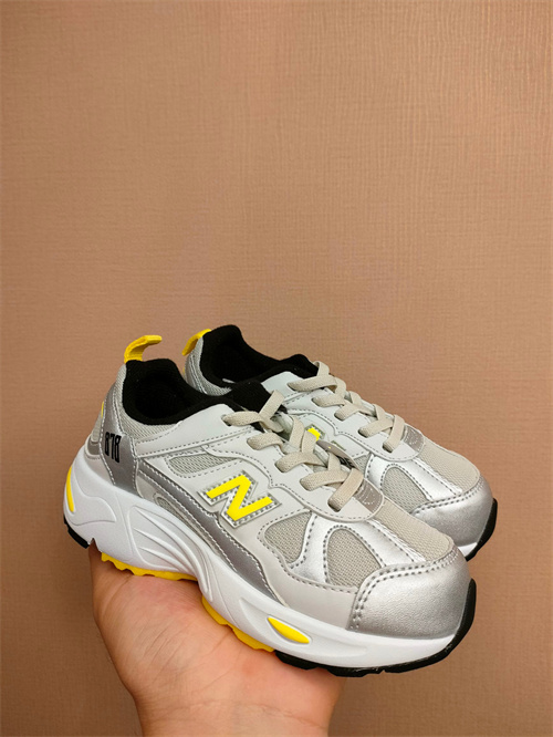 New Balance Shoes(Kids)-065