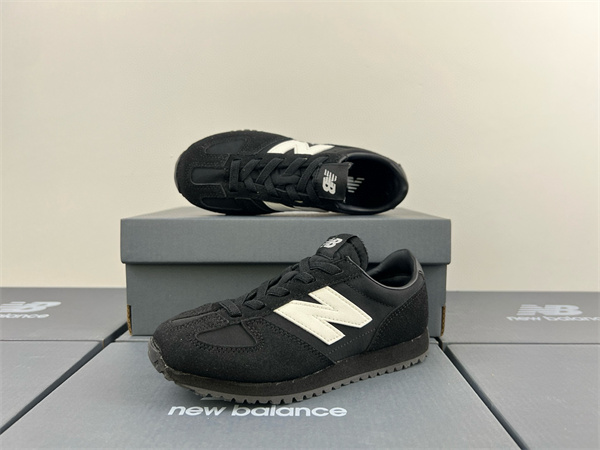 New Balance Shoes(Kids)-0614