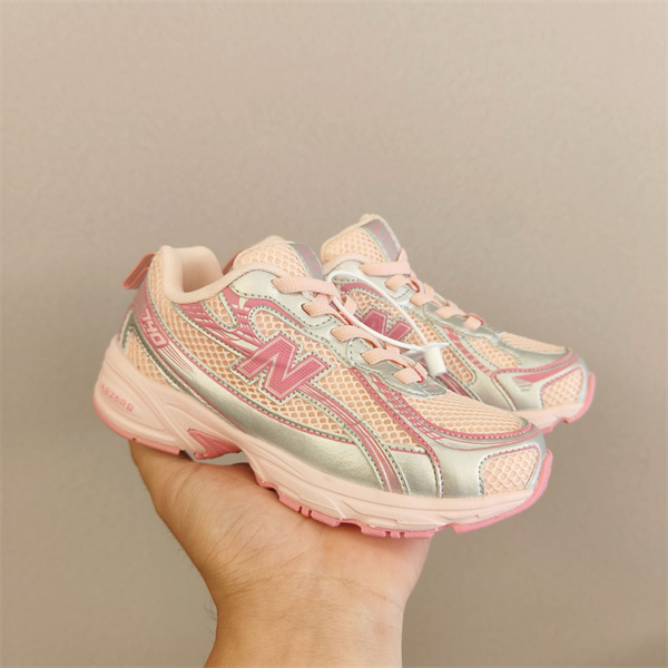 New Balance Shoes(Kids)-0618