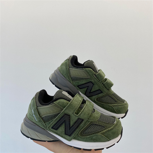 New Balance Shoes(Kids)-067