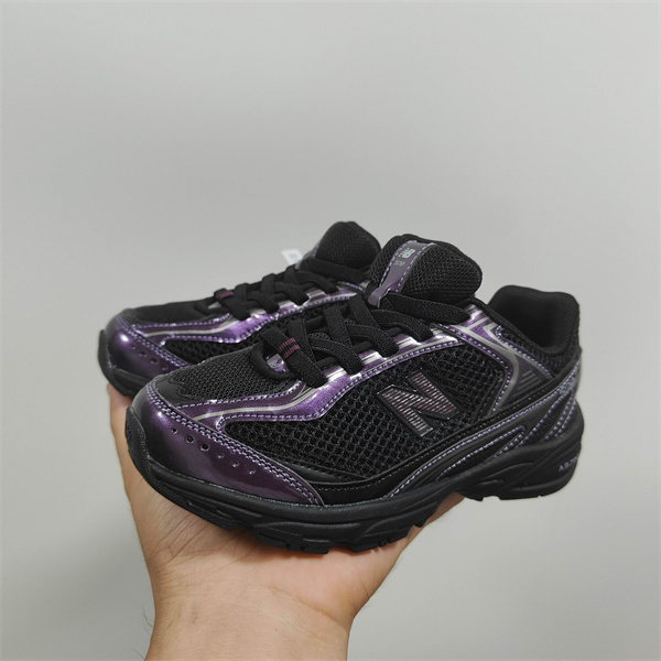 New Balance Shoes(Kids)-0627