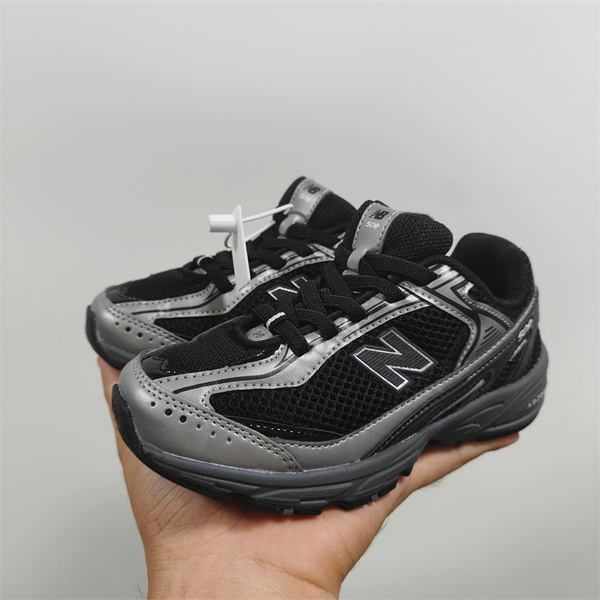 New Balance Shoes(Kids)-0628