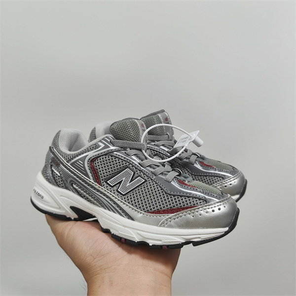 New Balance Shoes(Kids)-0631