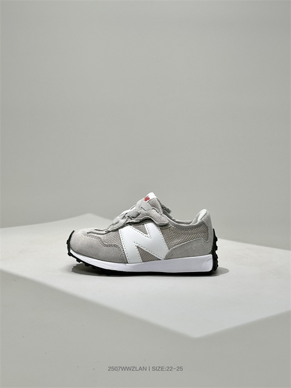 New Balance Shoes(Kids)-0632