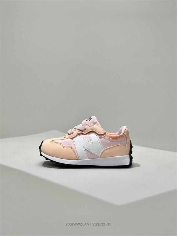 New Balance Shoes(Kids)-0634