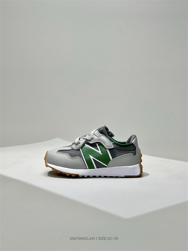 New Balance Shoes(Kids)-0635