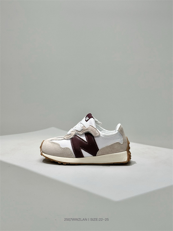 New Balance Shoes(Kids)-0638