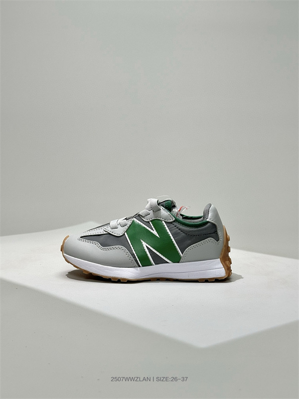 New Balance Shoes(Kids)-0641