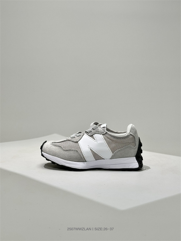 New Balance Shoes(Kids)-0643