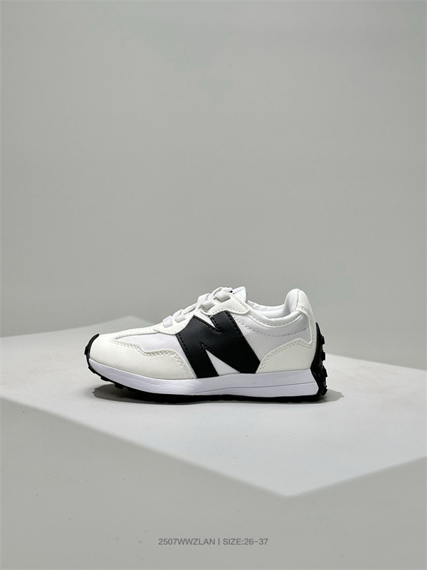 New Balance Shoes(Kids)-0644