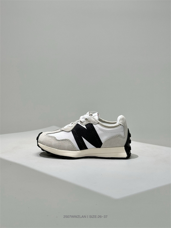 New Balance Shoes(Kids)-0645