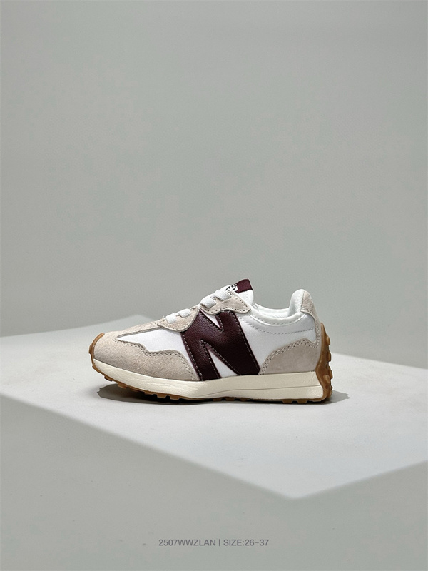 New Balance Shoes(Kids)-0646