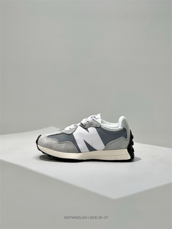 New Balance Shoes(Kids)-0647