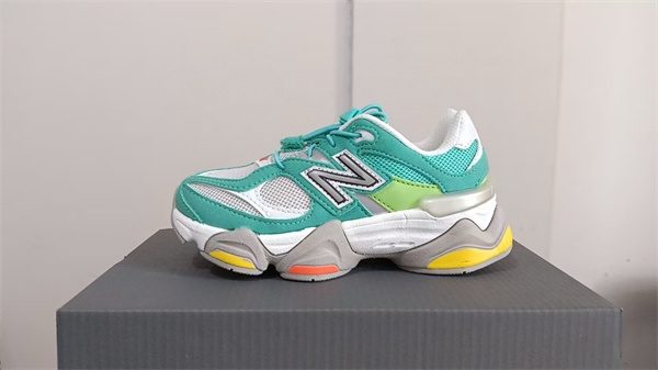 New Balance Shoes(Kids)-0649