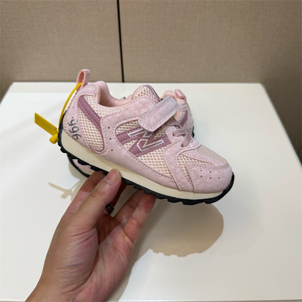 New Balance Shoes(Kids)-0671