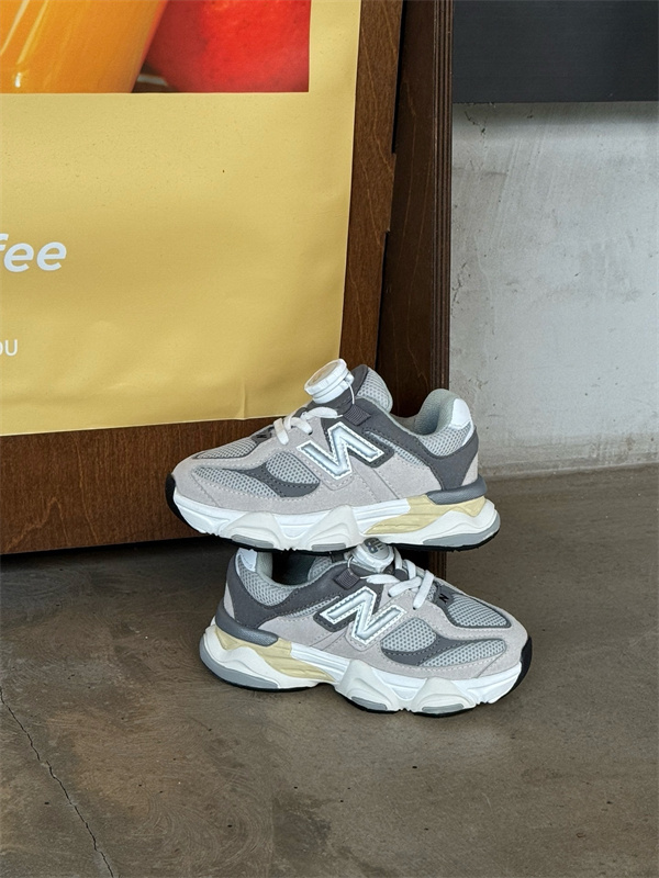 New Balance Shoes(Kids)-0683