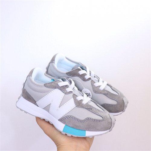 New Balance Shoes(Kids)-012