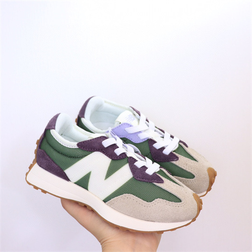 New Balance Shoes(Kids)-013